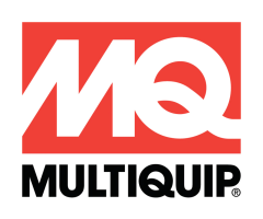 Multiquip logo